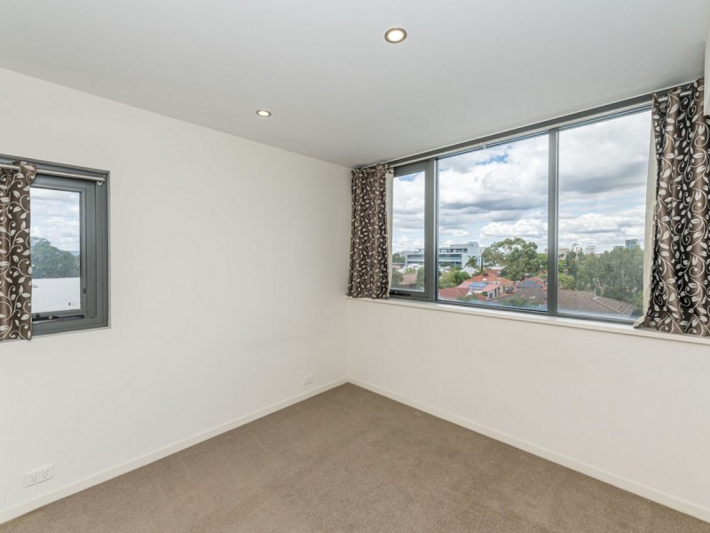 43/280 Lord Street, Perth WA 6000