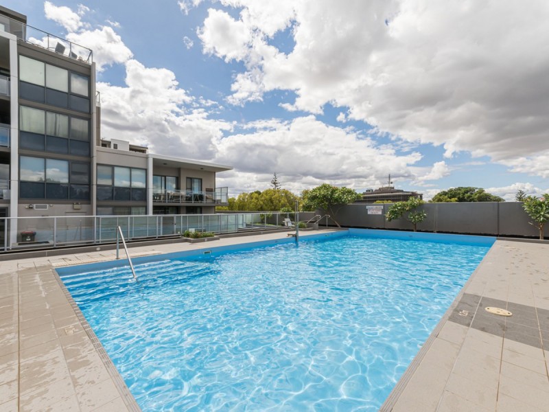 43/280 Lord Street, Perth WA 6000