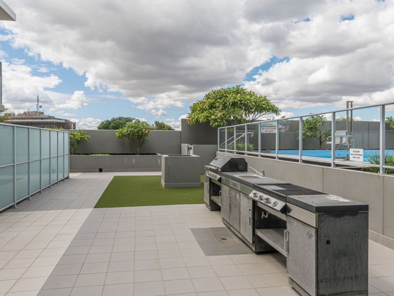 43/280 Lord Street, Perth WA 6000