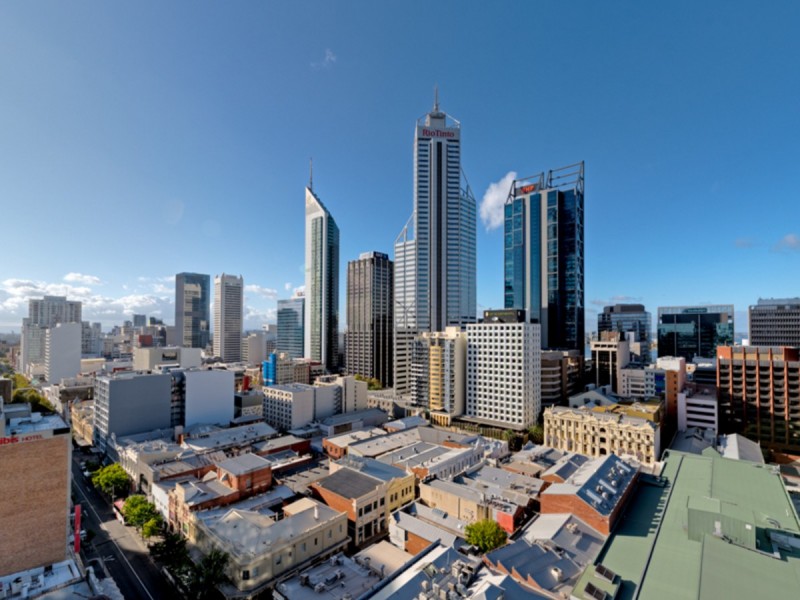 1701/380 Murray Street, Perth WA 6000