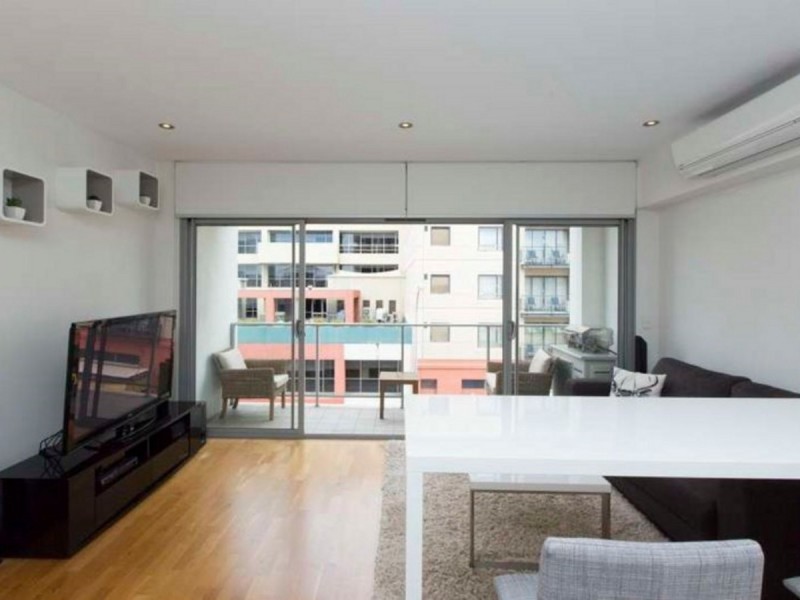 11/448 Murray Street, Perth WA 6000