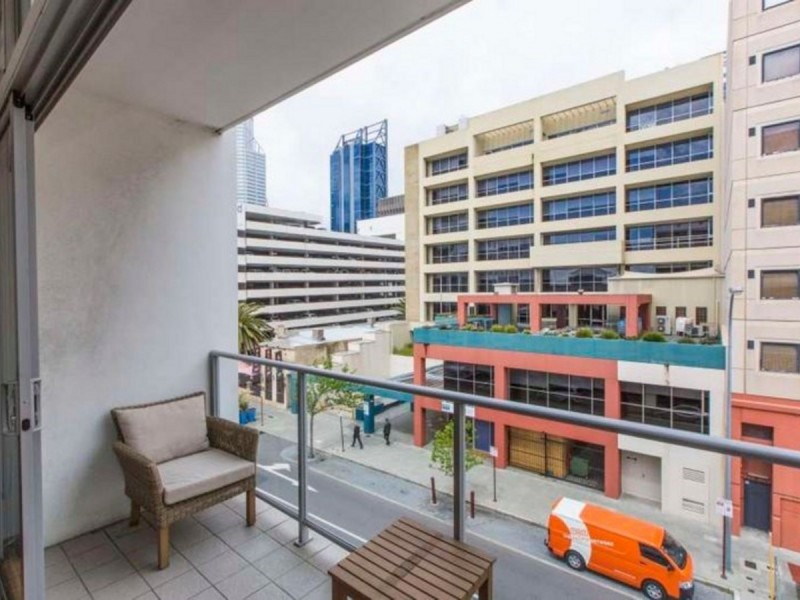 11/448 Murray Street, Perth WA 6000