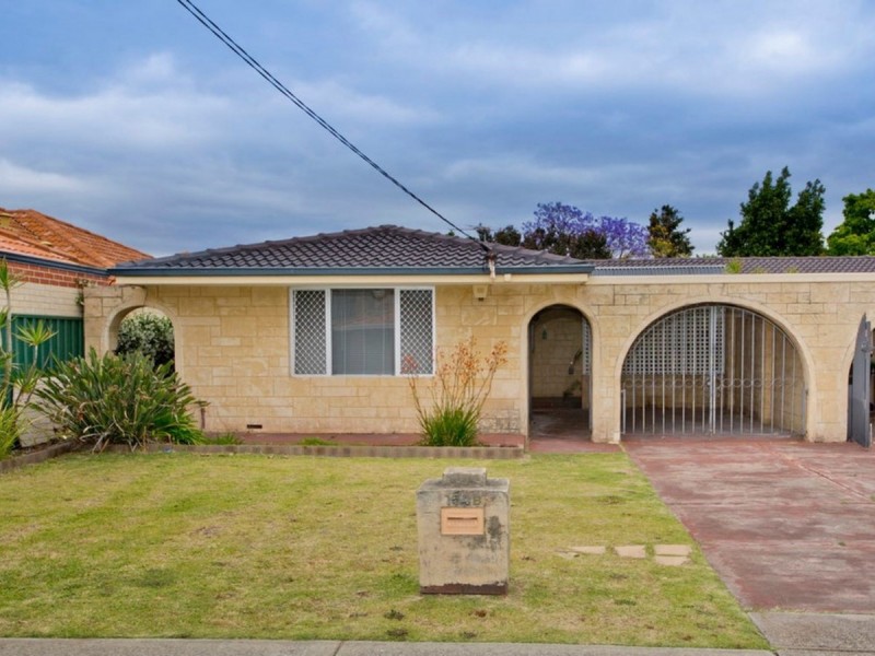 154B Lawley Street, Yokine WA 6060
