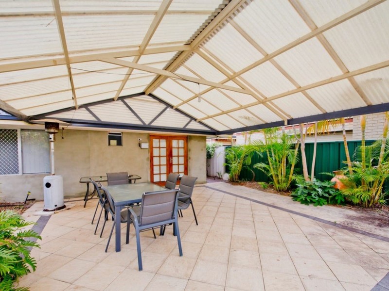 154B Lawley Street, Yokine WA 6060