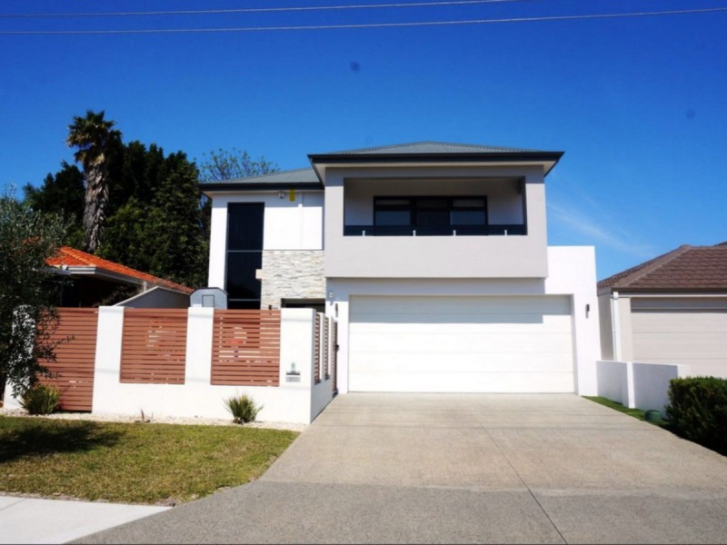 8 Clarice Avenue, Yokine WA 6060