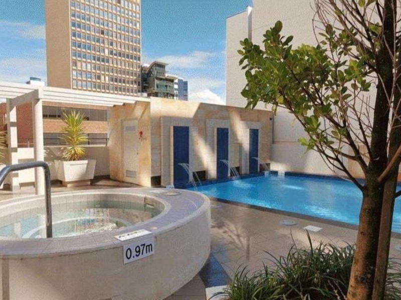 32/369 Hay Street, Perth WA 6000