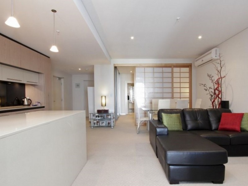 13/155 Adelaide Terrace, East Perth WA 6004