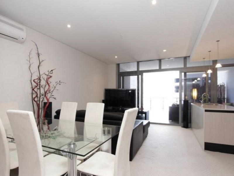 13/155 Adelaide Terrace, East Perth WA 6004