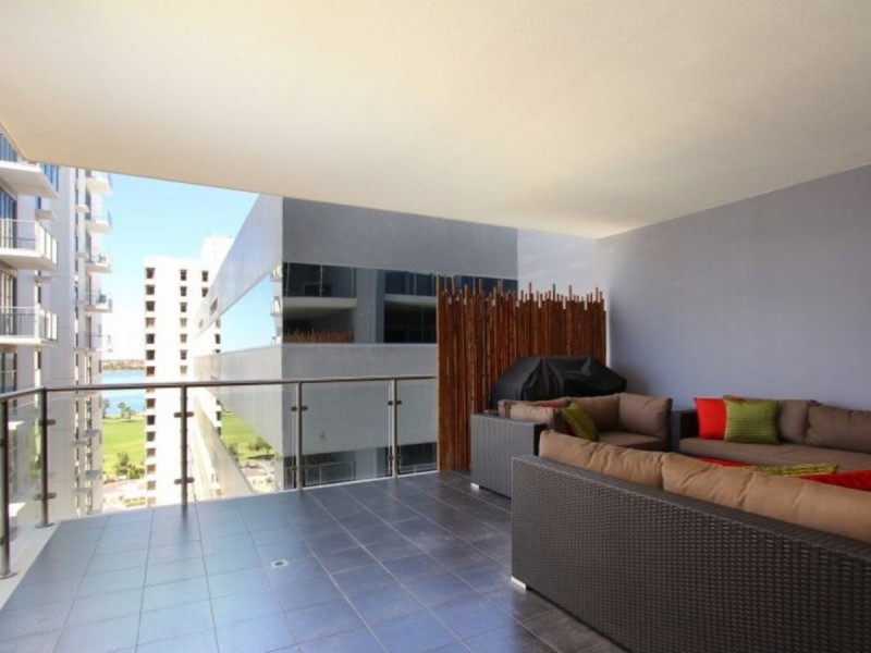 13/155 Adelaide Terrace, East Perth WA 6004