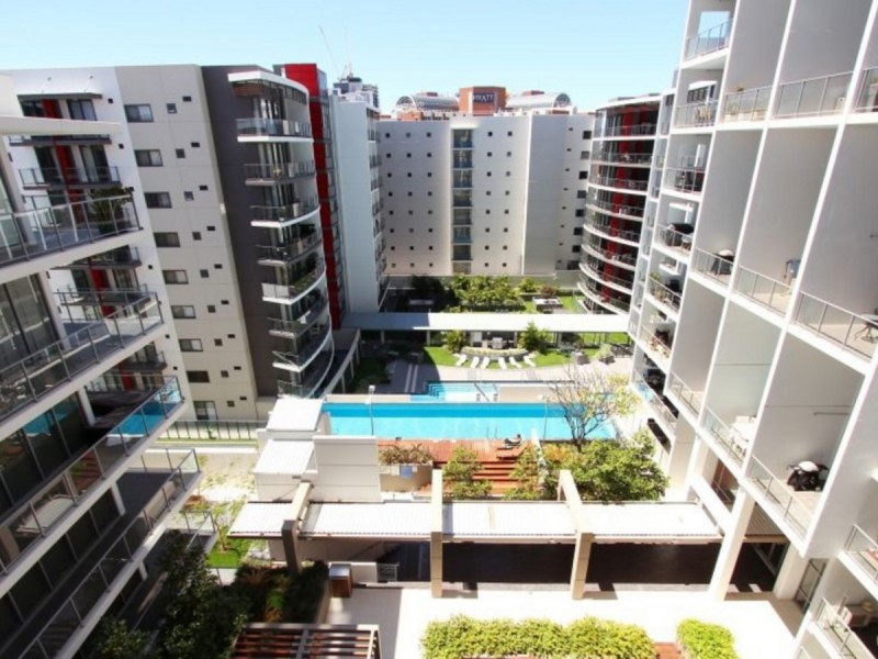 13/155 Adelaide Terrace, East Perth WA 6004