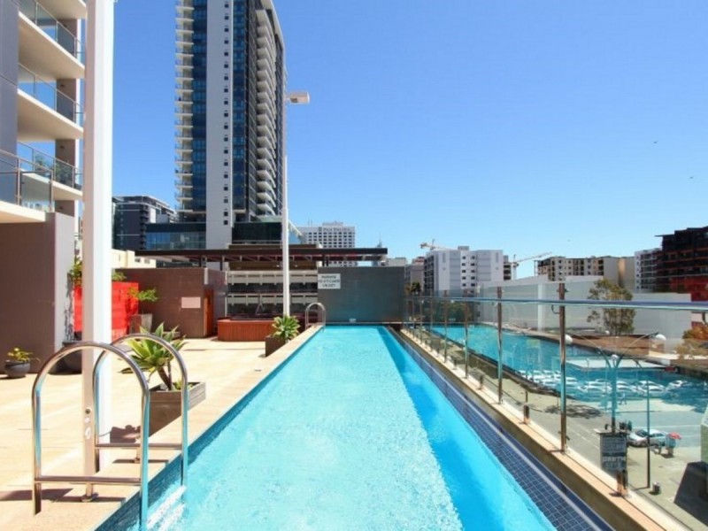 13/155 Adelaide Terrace, East Perth WA 6004