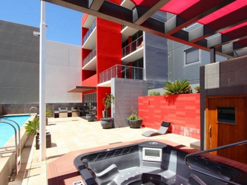 13/155 Adelaide Terrace, East Perth WA 6004