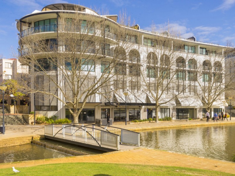 7/10 Eastbrook Terrace, East Perth WA 6004