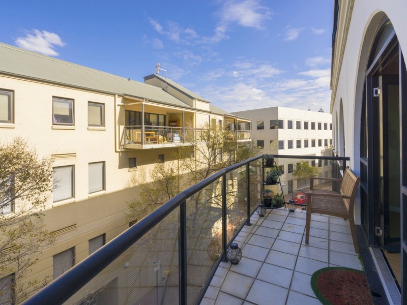 7/10 Eastbrook Terrace, East Perth WA 6004
