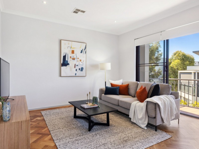 6/26 Saunders Street, East Perth WA 6004