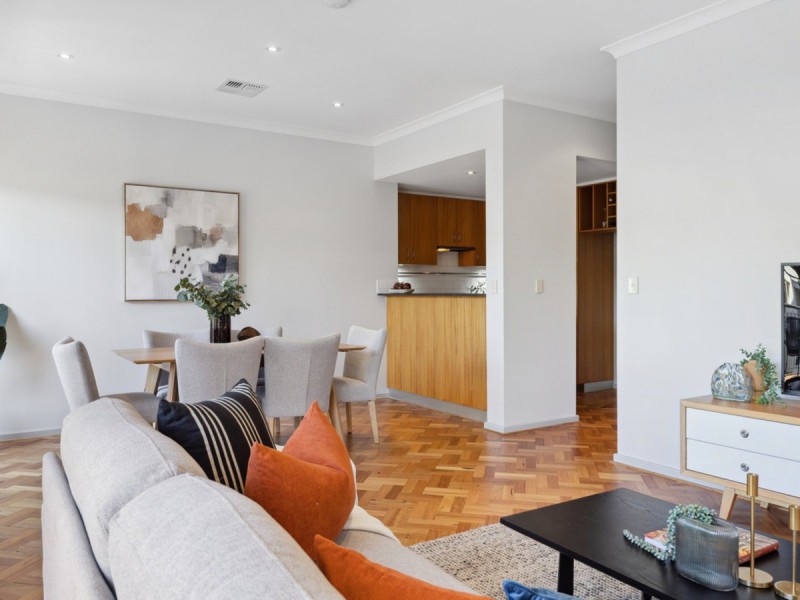 6/26 Saunders Street, East Perth WA 6004