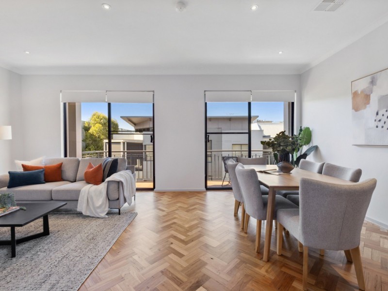 6/26 Saunders Street, East Perth WA 6004