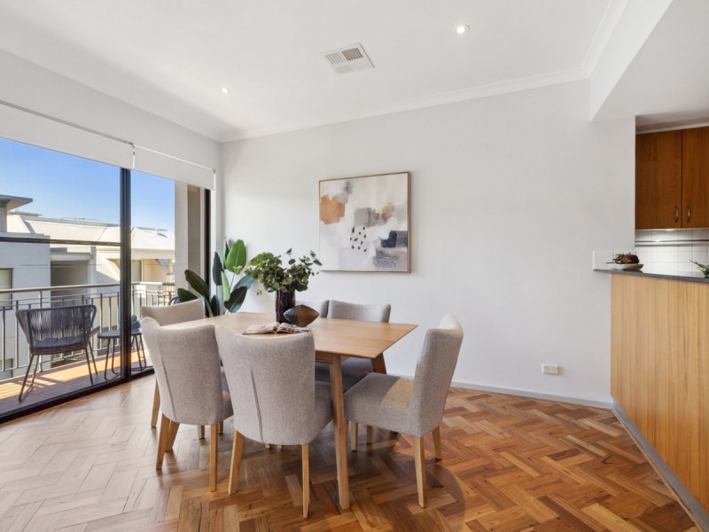 6/26 Saunders Street, East Perth WA 6004