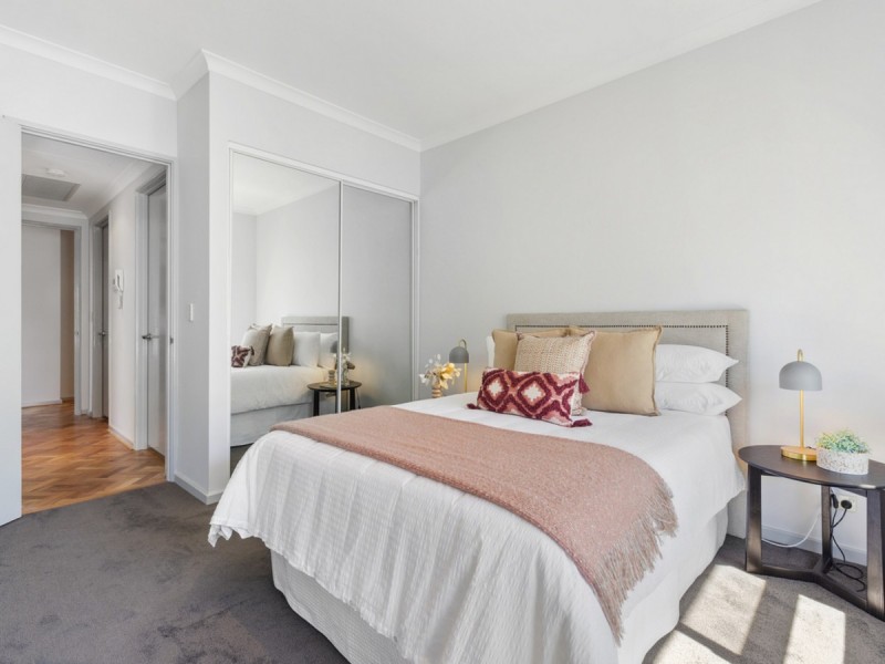 6/26 Saunders Street, East Perth WA 6004