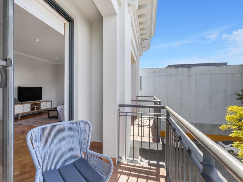 6/26 Saunders Street, East Perth WA 6004