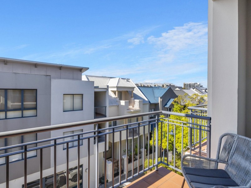 6/26 Saunders Street, East Perth WA 6004