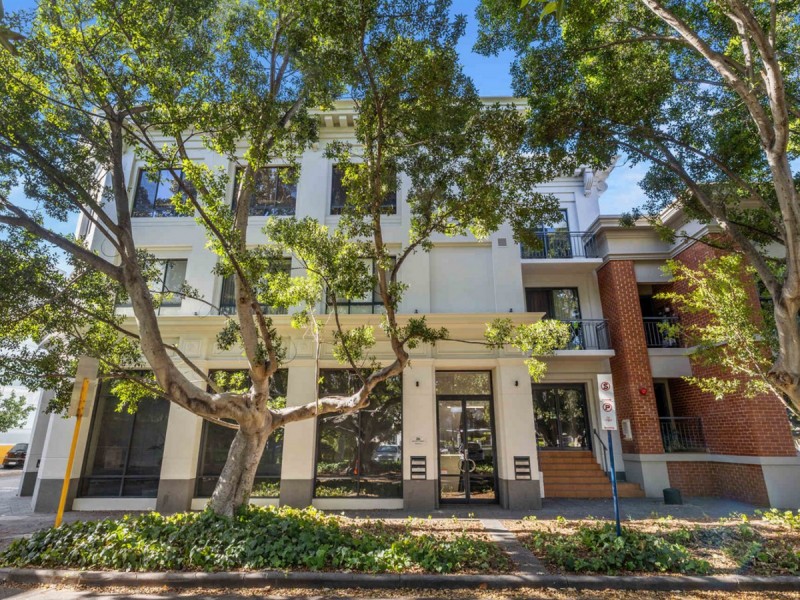 6/26 Saunders Street, East Perth WA 6004