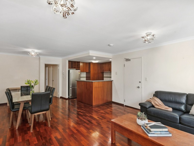 10/39 Brown Street, East Perth WA 6004