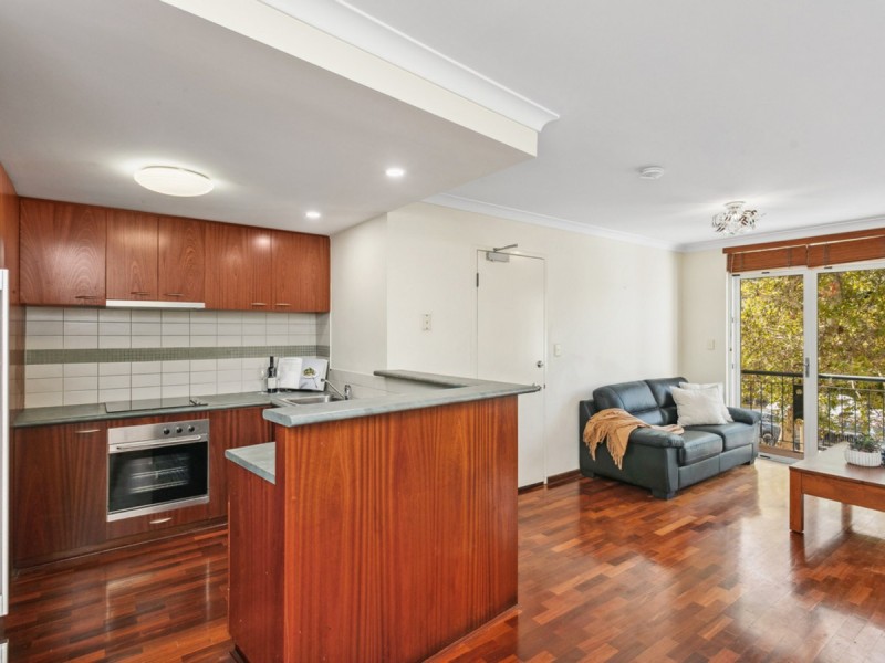 10/39 Brown Street, East Perth WA 6004