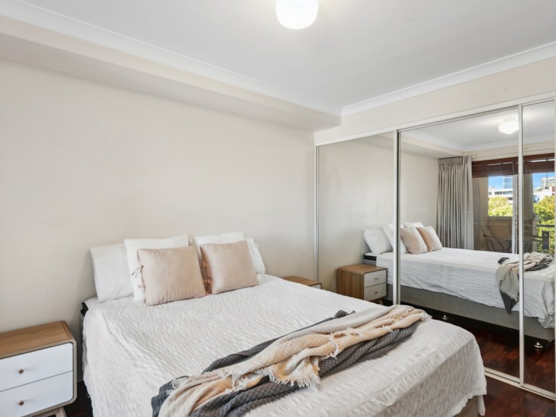 10/39 Brown Street, East Perth WA 6004