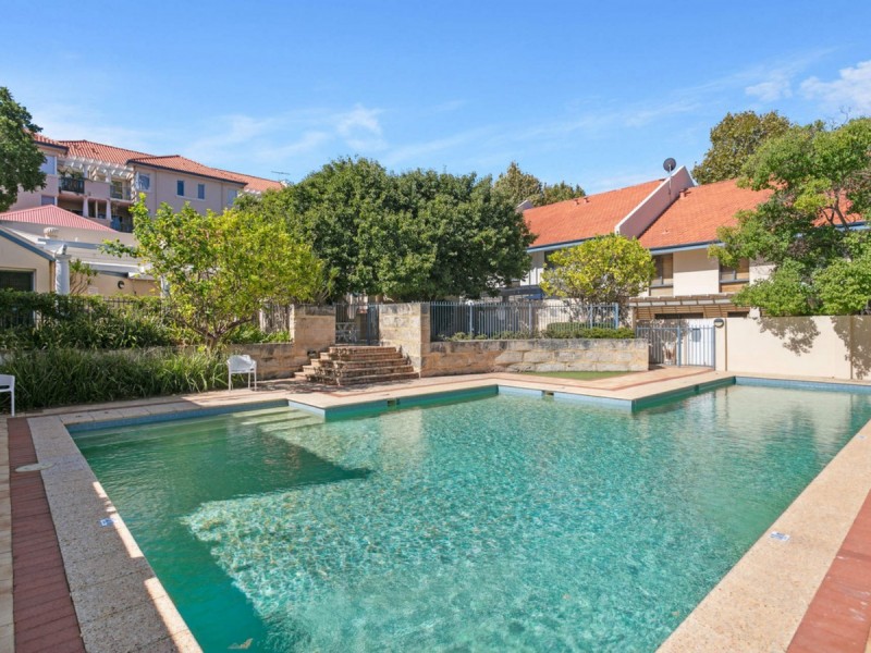 10/39 Brown Street, East Perth WA 6004