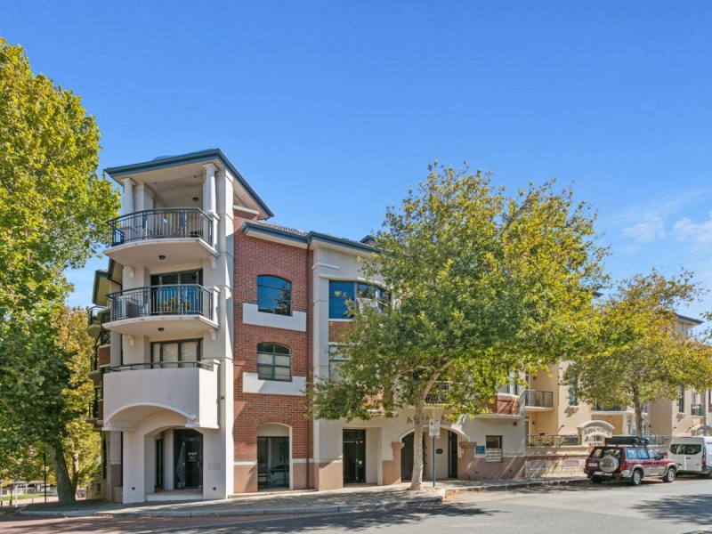 10/39 Brown Street, East Perth WA 6004