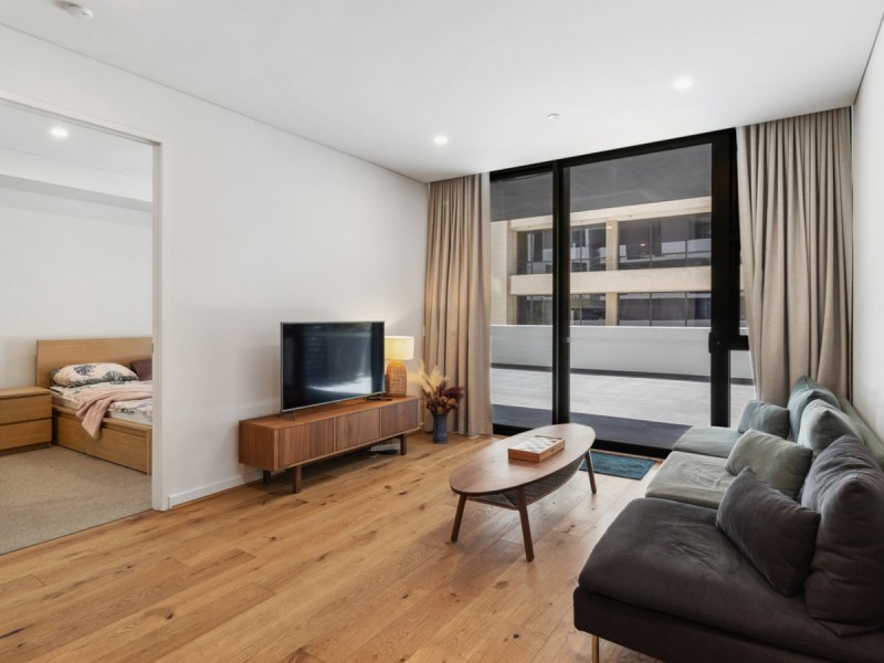 603/78 Stirling Street, Perth WA 6000