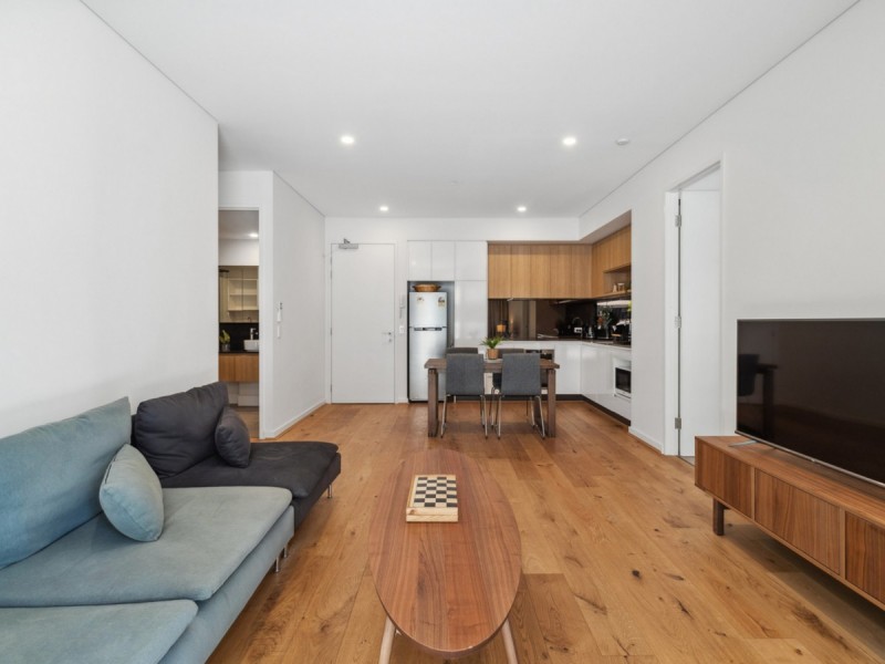 603/78 Stirling Street, Perth WA 6000