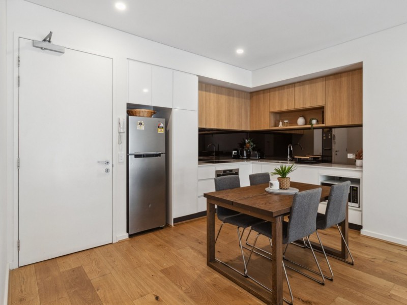 603/78 Stirling Street, Perth WA 6000