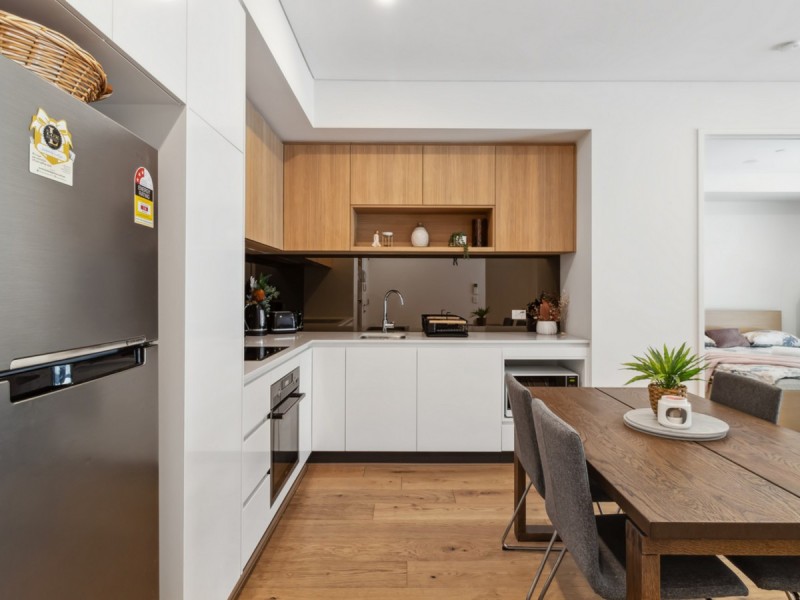 603/78 Stirling Street, Perth WA 6000