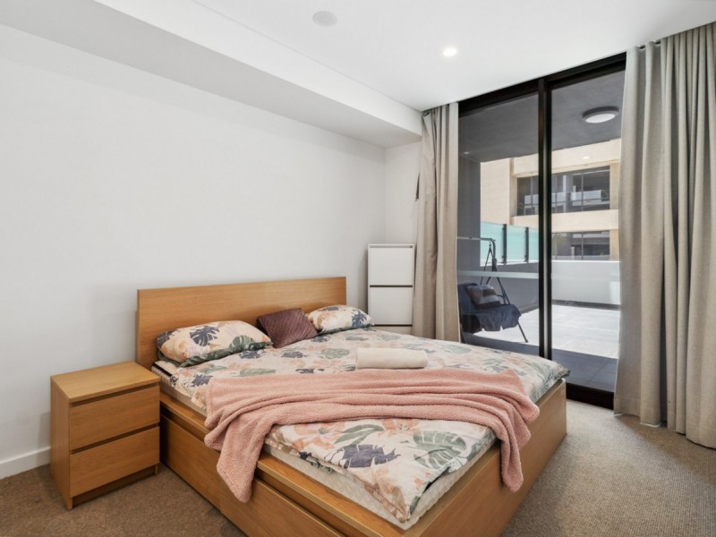 603/78 Stirling Street, Perth WA 6000