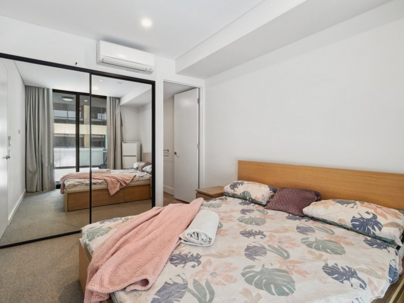 603/78 Stirling Street, Perth WA 6000