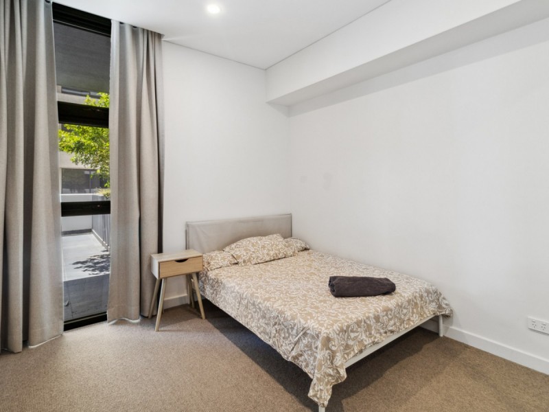 603/78 Stirling Street, Perth WA 6000