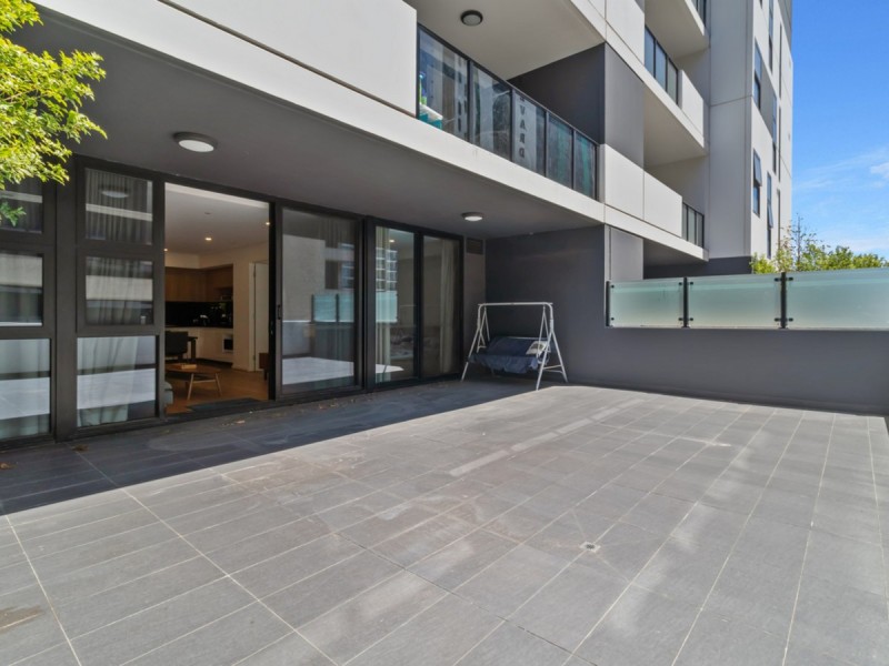 603/78 Stirling Street, Perth WA 6000