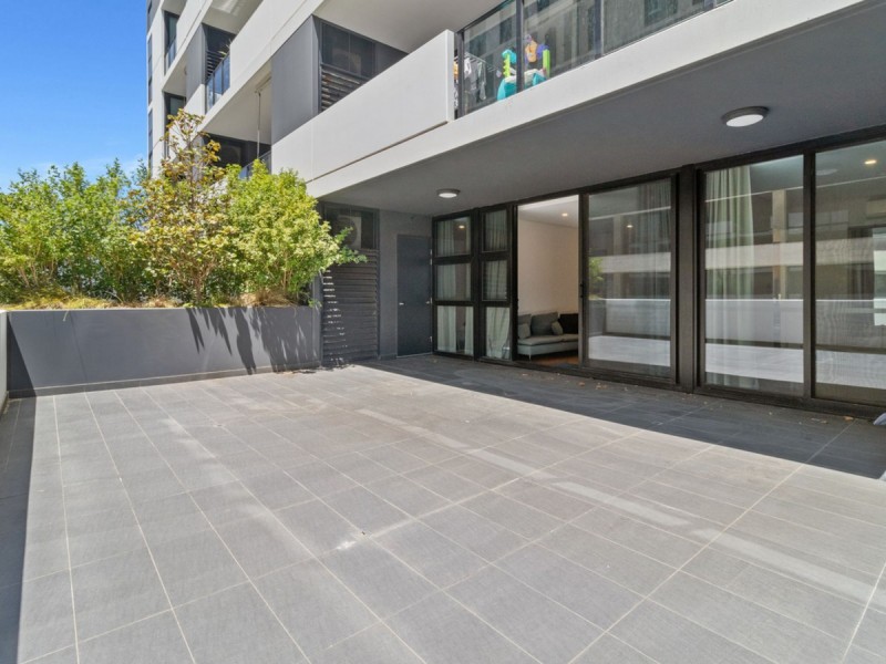 603/78 Stirling Street, Perth WA 6000