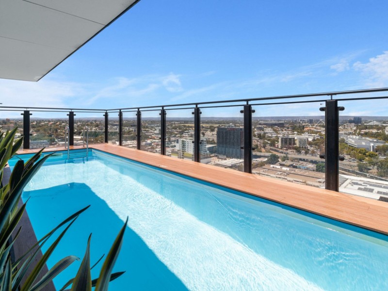 603/78 Stirling Street, Perth WA 6000