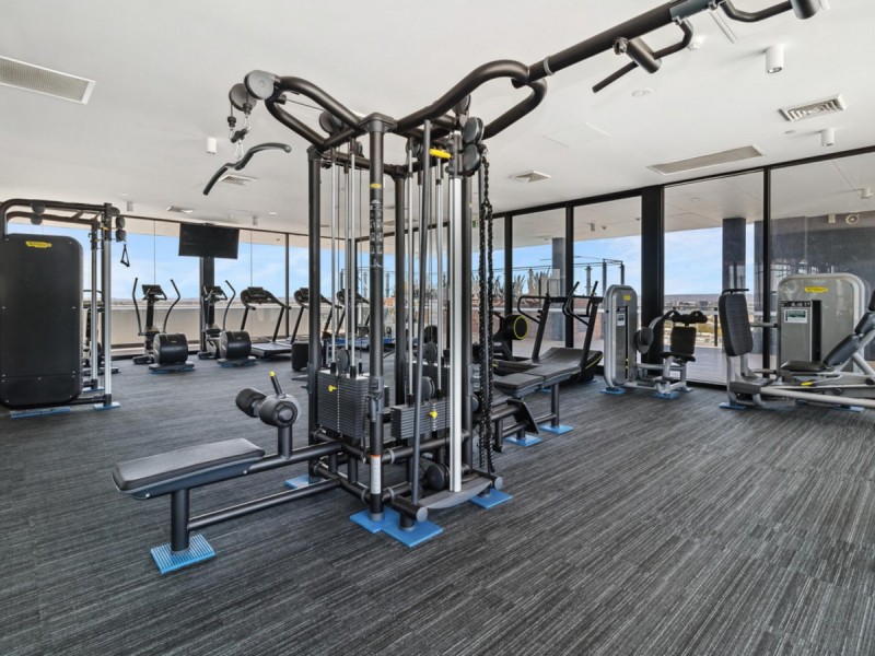 603/78 Stirling Street, Perth WA 6000