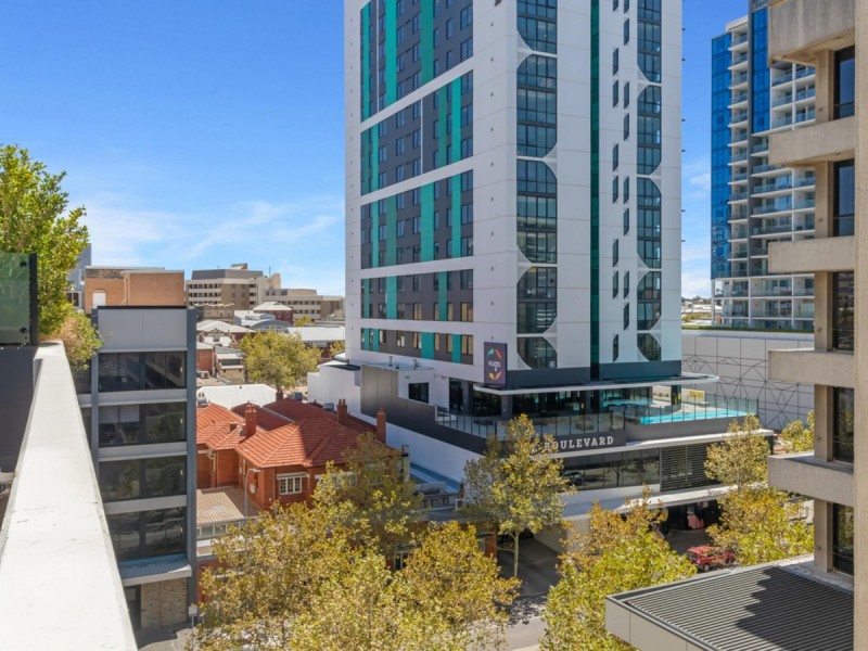 603/78 Stirling Street, Perth WA 6000