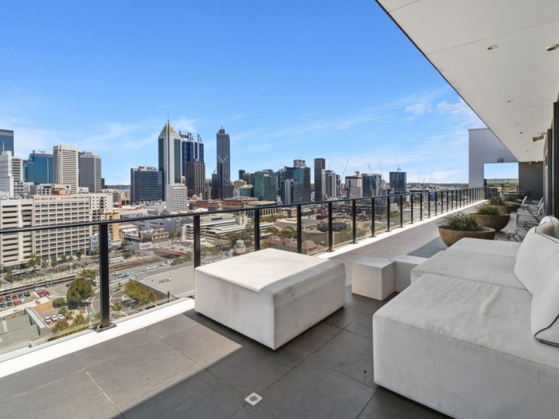 603/78 Stirling Street, Perth WA 6000