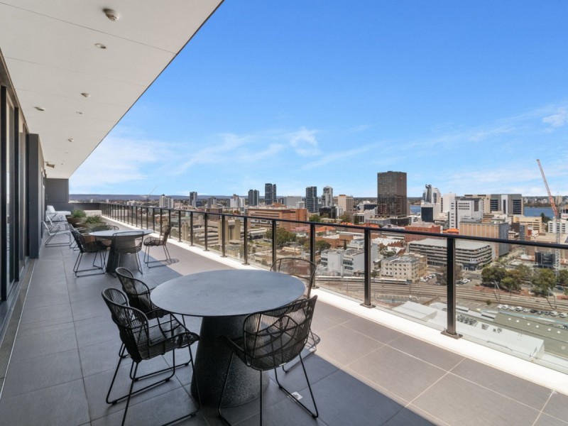 603/78 Stirling Street, Perth WA 6000
