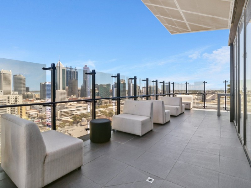 603/78 Stirling Street, Perth WA 6000