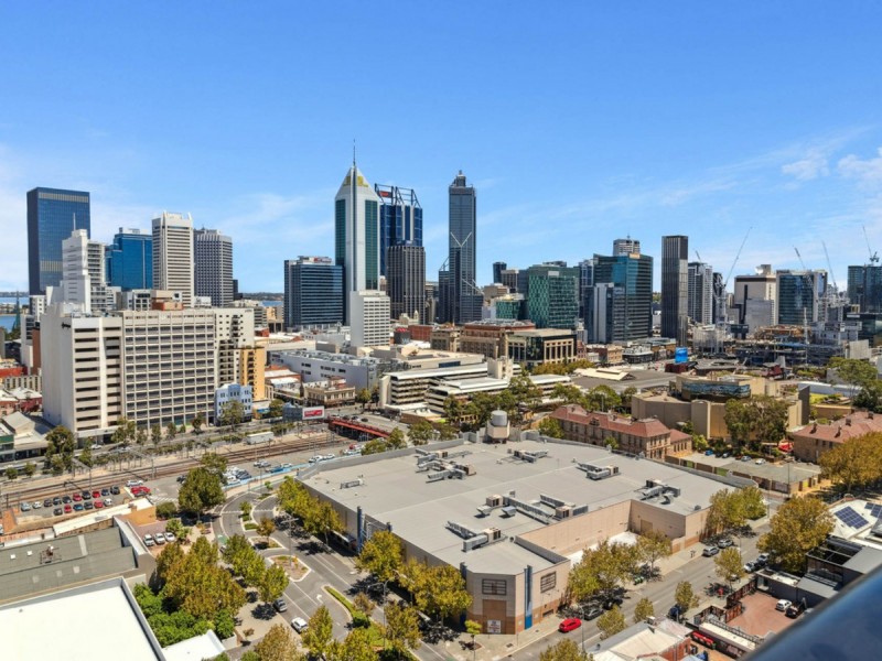 603/78 Stirling Street, Perth WA 6000