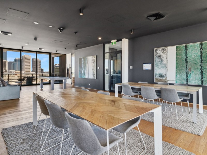 603/78 Stirling Street, Perth WA 6000