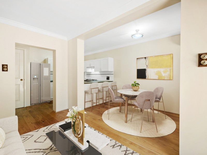 60/22 Nile Street, East Perth WA 6004