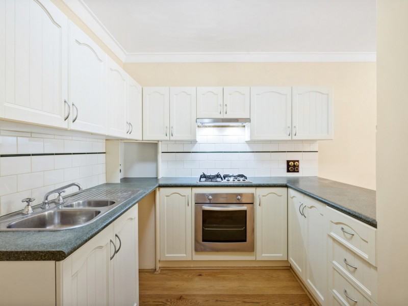 60/22 Nile Street, East Perth WA 6004